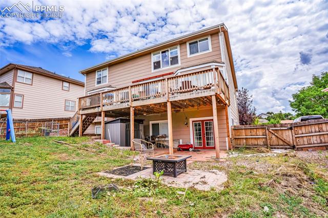 2720 Kittyhawk Road Colorado Springs, CO 80920 - Photo 44 of 46 Gallery Image 44