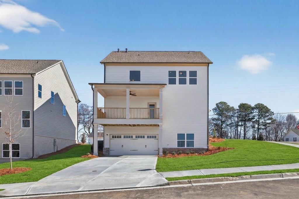 5550 Spring Street Flowery Branch, GA 30542 - Photo 41 of 87