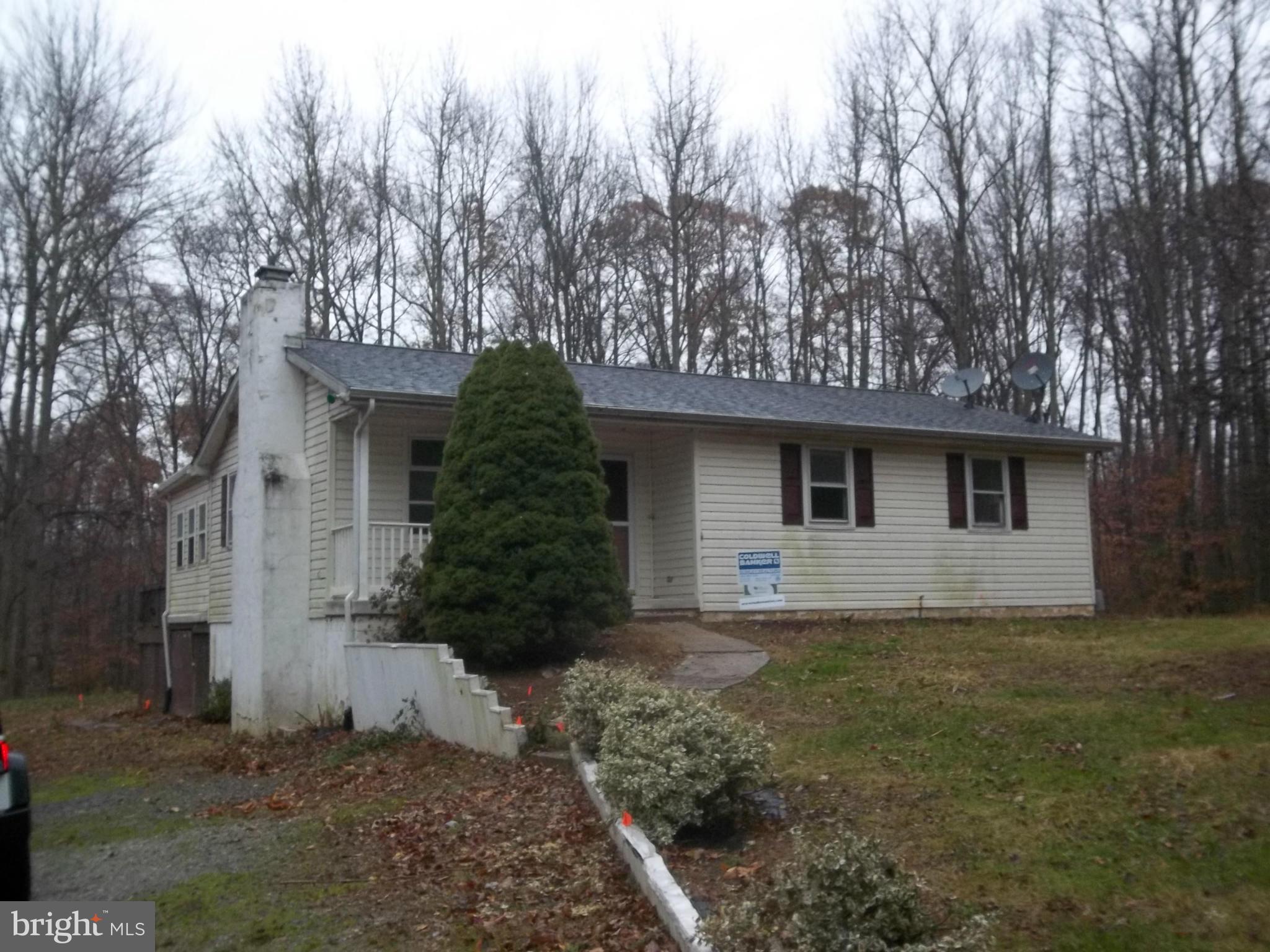 65 East Lewis Shore Road Elkton, MD 21921 - Photo 14 of 14 Exterior (Front)