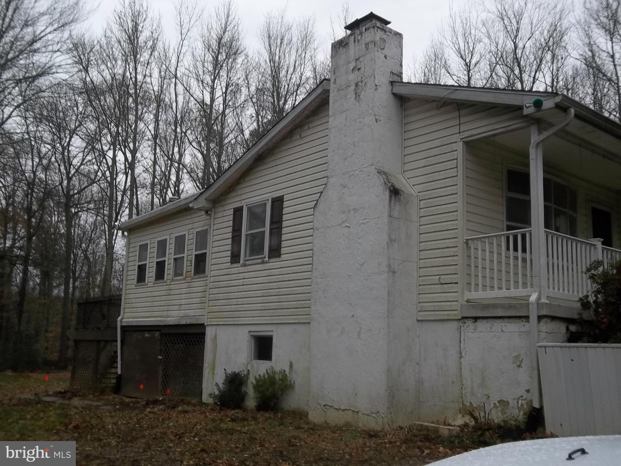 65 East Lewis Shore Road Elkton, MD 21921 - Photo 3 of 14 Exterior (General)