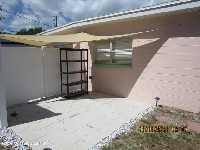 $1,800 | 113 Harrison Avenue, Cape Canaveral, FL 32920