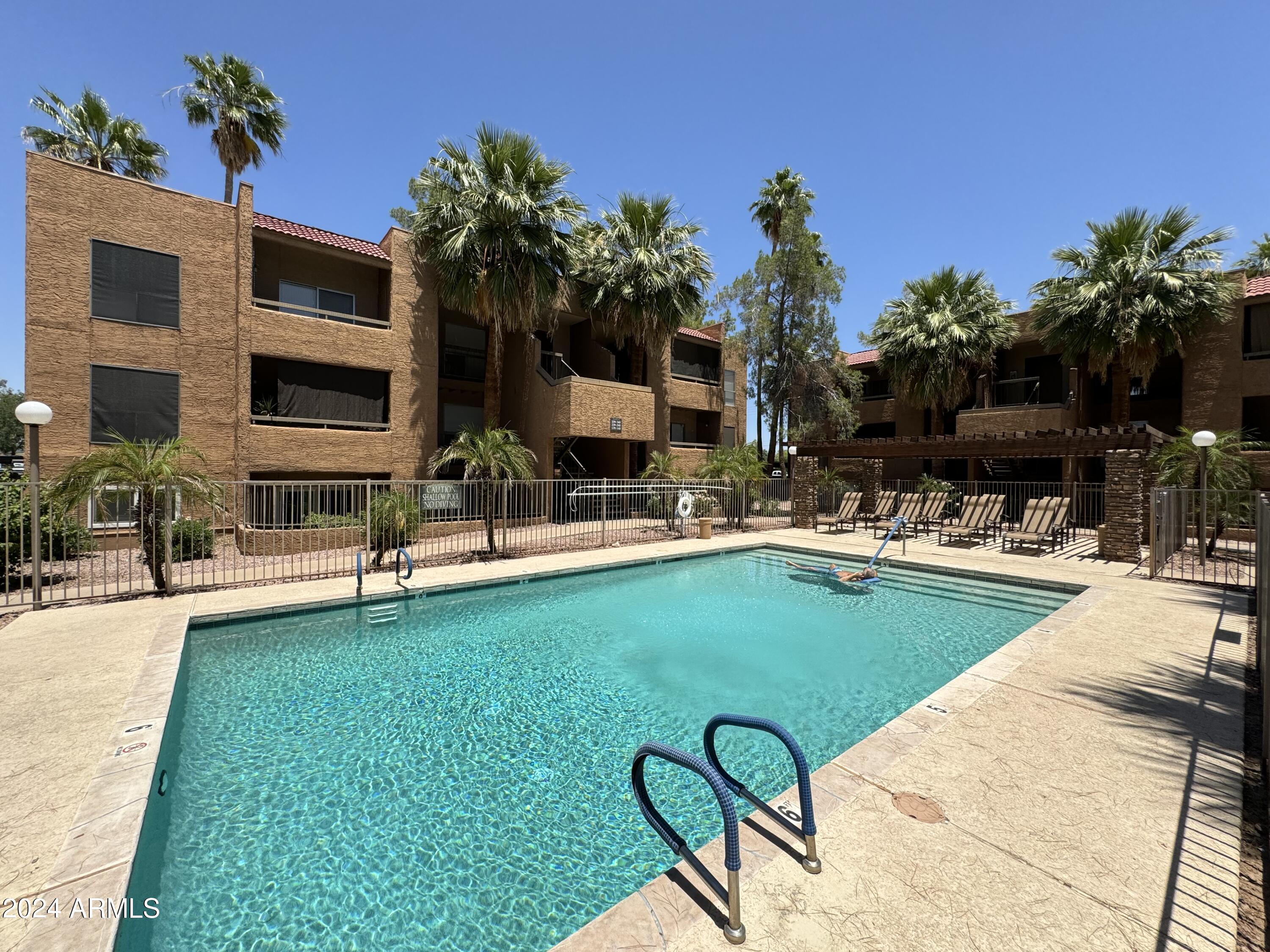 Community Pool