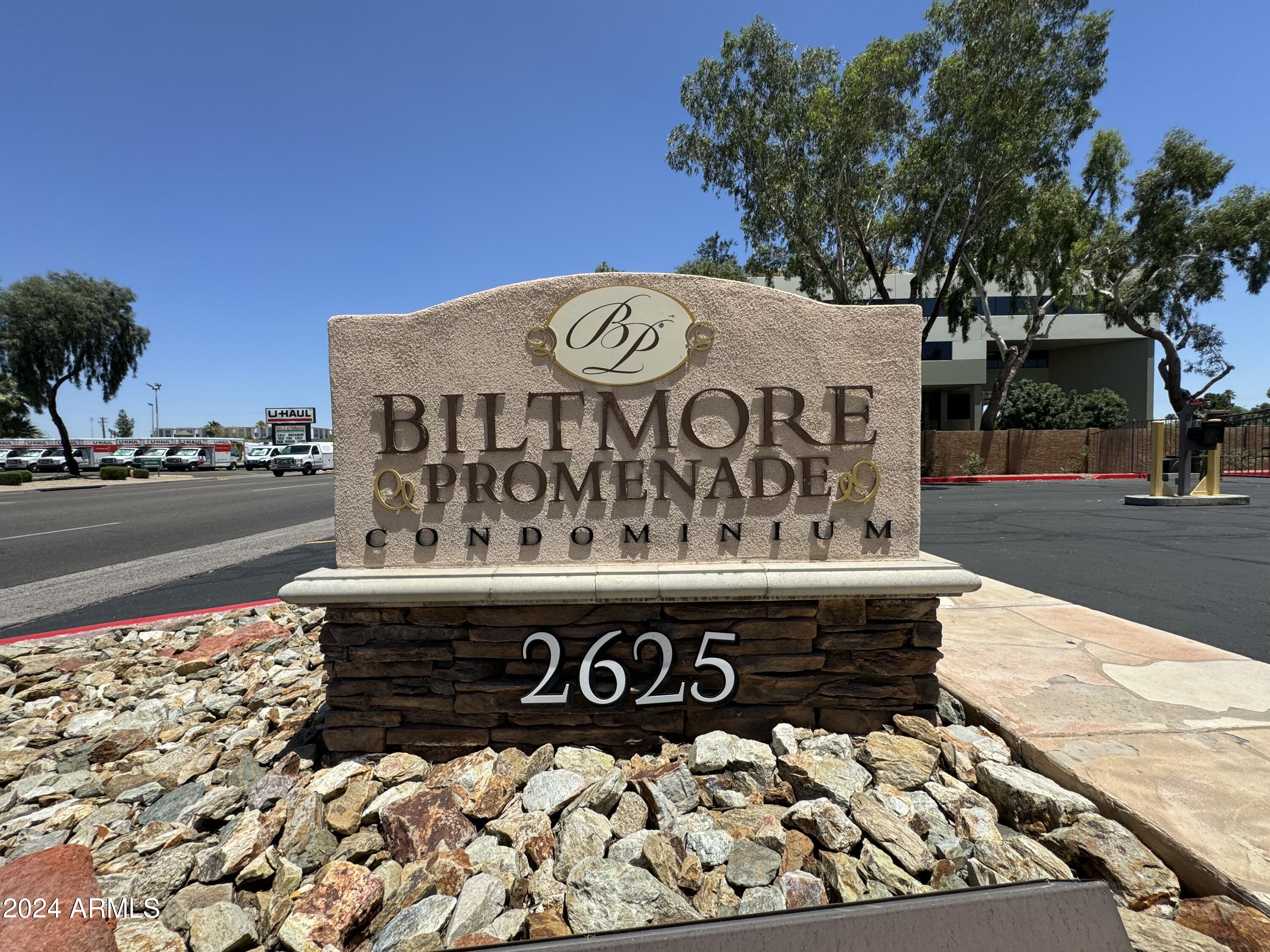 2625 East Indian School Road, Unit 338 Phoenix, AZ 85016 - Photo 13 of 13 2625 Indian School Rd