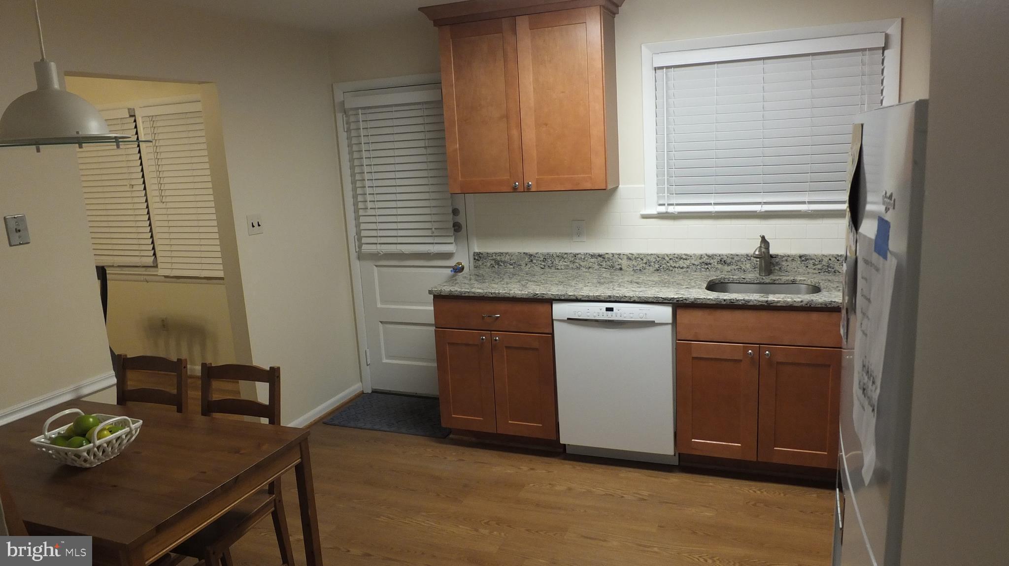 614 Hyde Road Silver Spring, MD 20902 - Photo 2 of 26 Kitchen Updated in 2017