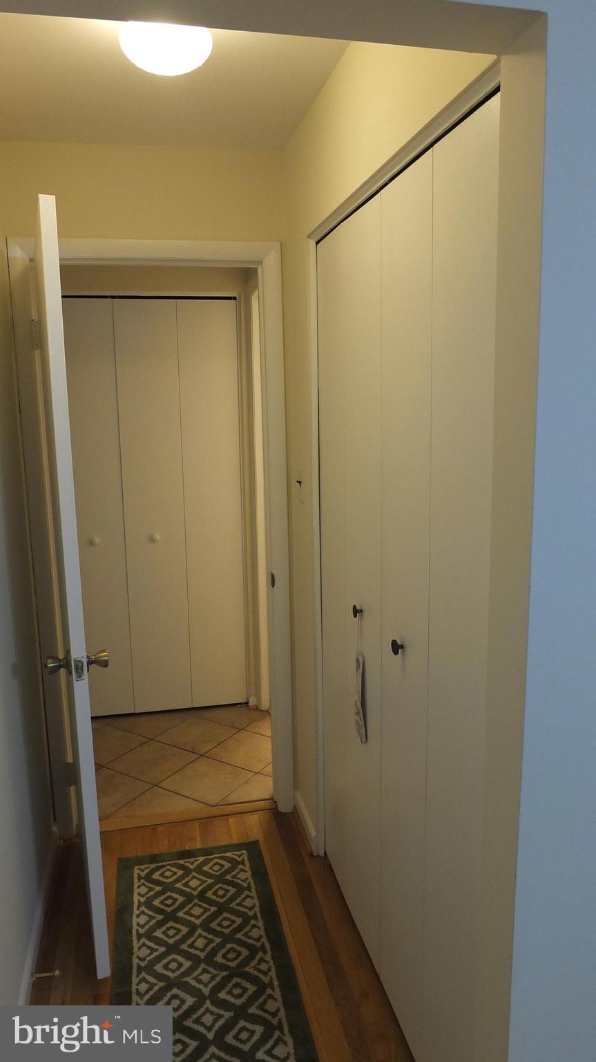 614 Hyde Road Silver Spring, MD 20902 - Photo 13 of 26 1st Floor Master Bedroom