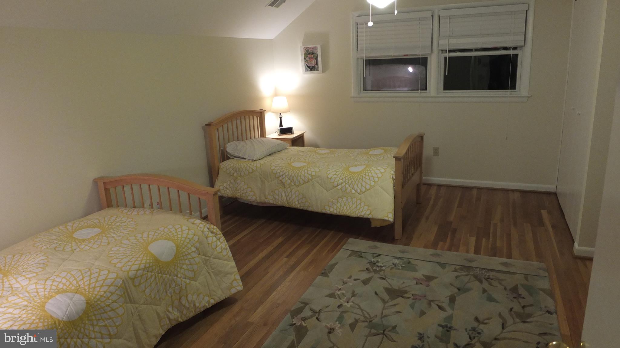 614 Hyde Road Silver Spring, MD 20902 - Photo 16 of 26 Upstairs (Bedroom 2)