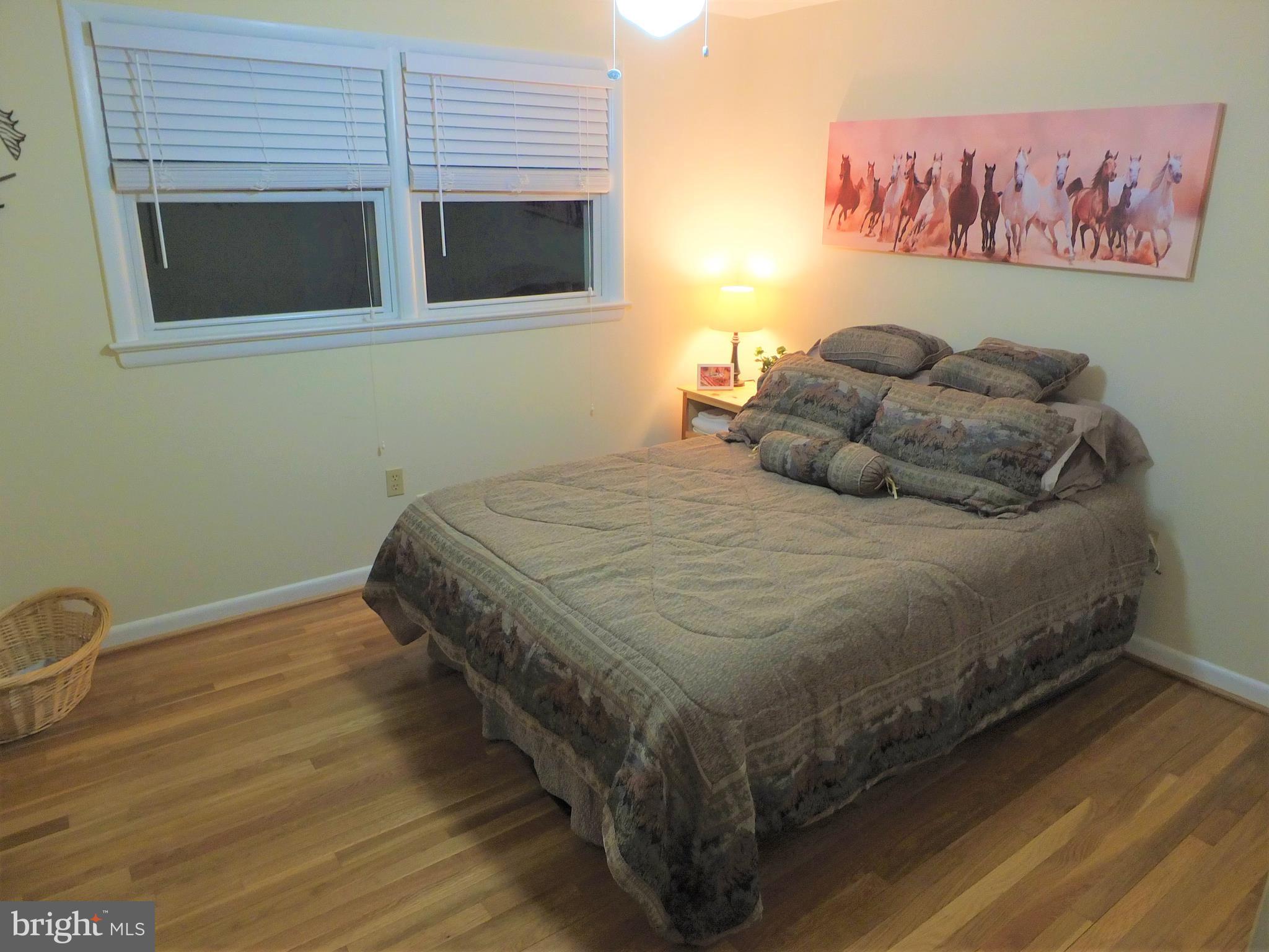 614 Hyde Road Silver Spring, MD 20902 - Photo 20 of 26 Upstairs (Bedroom 4)
