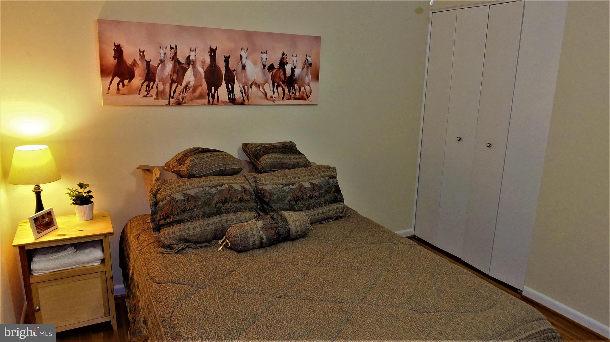 614 Hyde Road Silver Spring, MD 20902 - Photo 21 of 26 Upstairs (Bedroom 4)