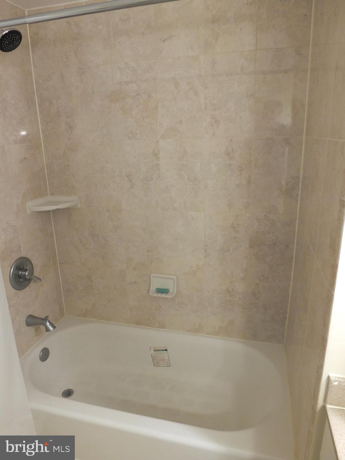 614 Hyde Road Silver Spring, MD 20902 - Photo 23 of 26 Upstairs Bath