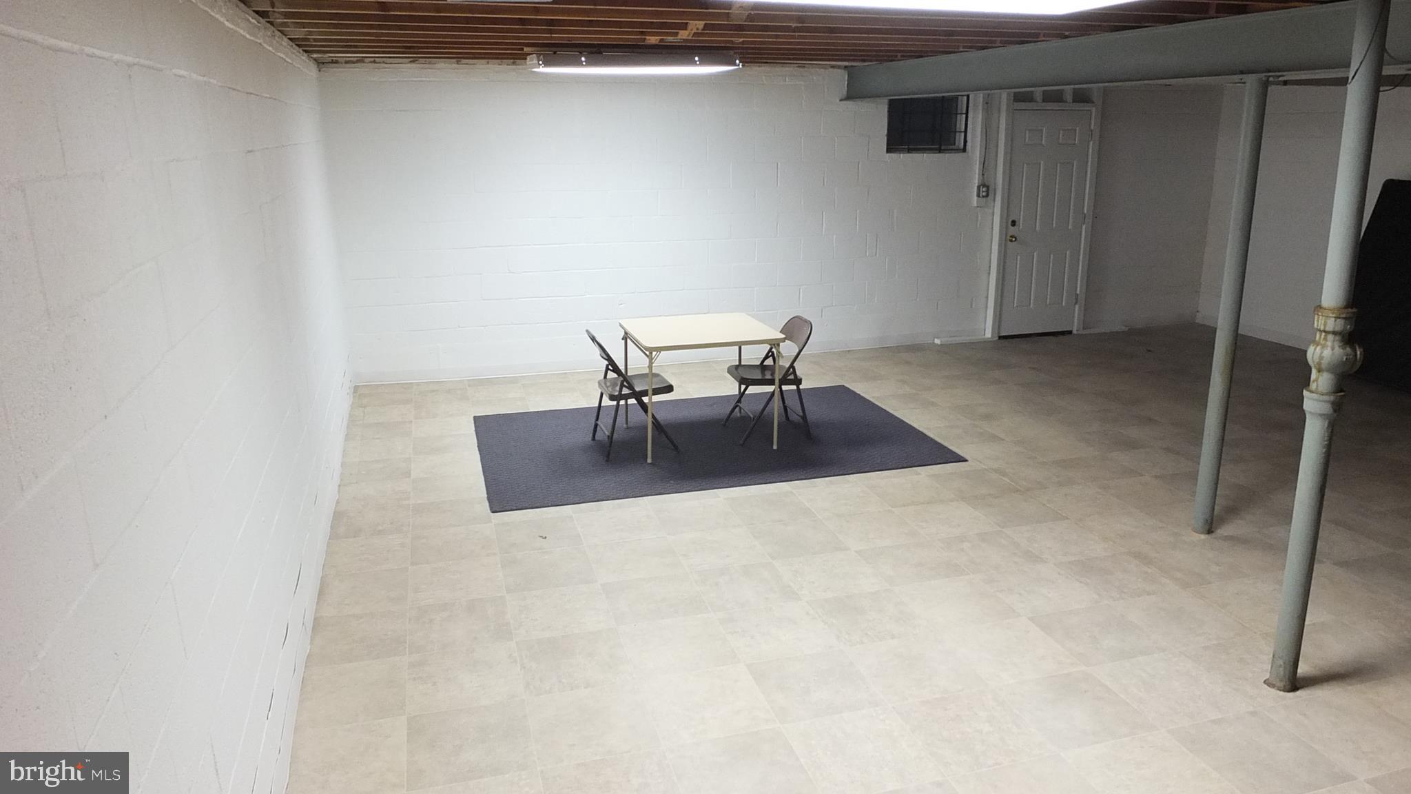 614 Hyde Road Silver Spring, MD 20902 - Photo 24 of 26 Semi Finished Basement