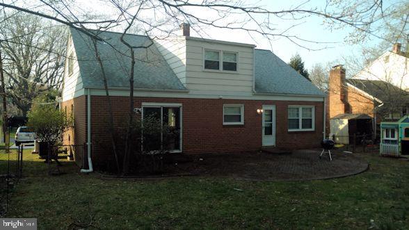 614 Hyde Road Silver Spring, MD 20902 - Photo 26 of 26 Thank you for visiting!