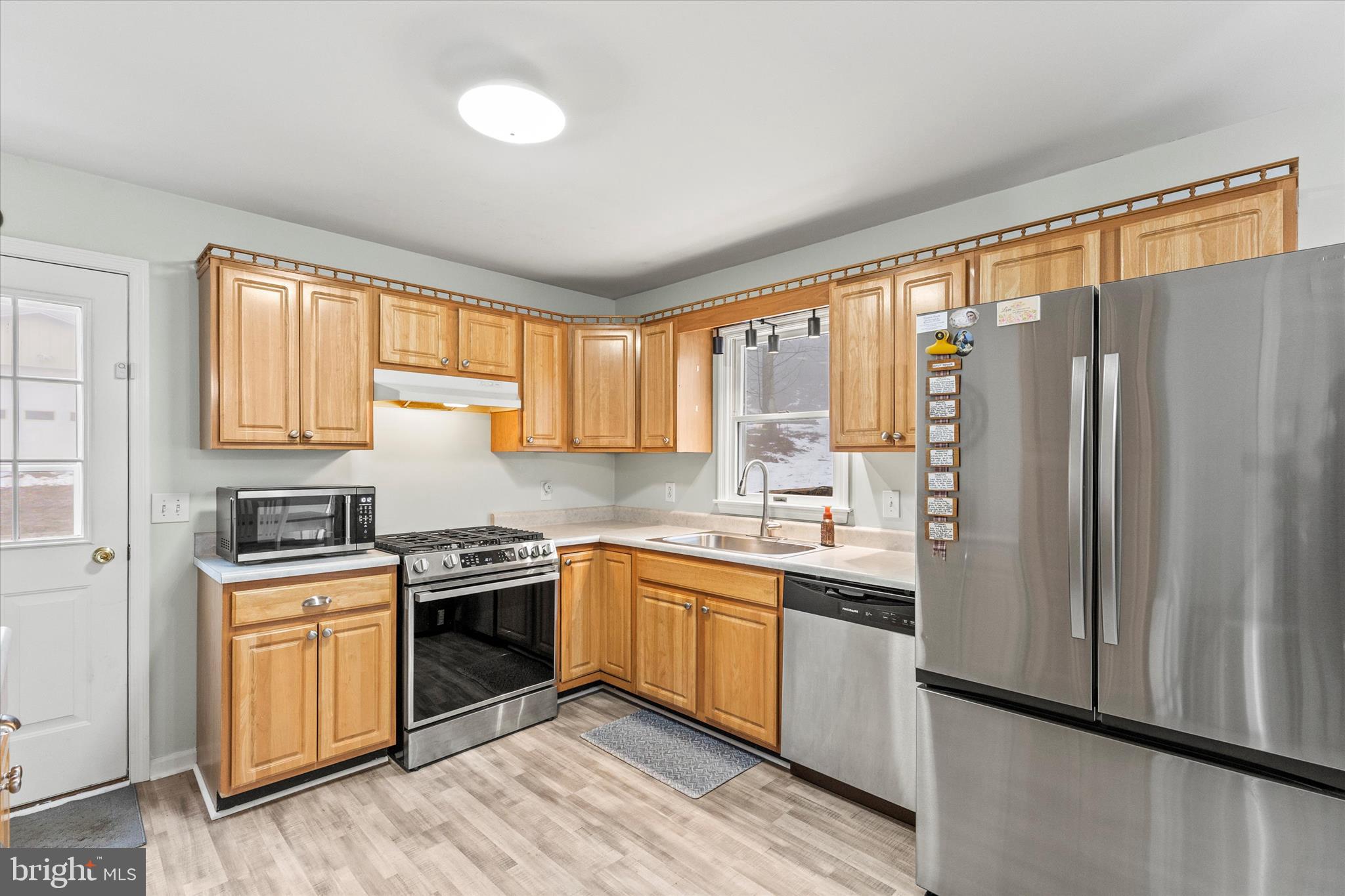 1395 Green Ridge Road Orrtanna, PA 17353 - Photo 1 of 43 Kitchen