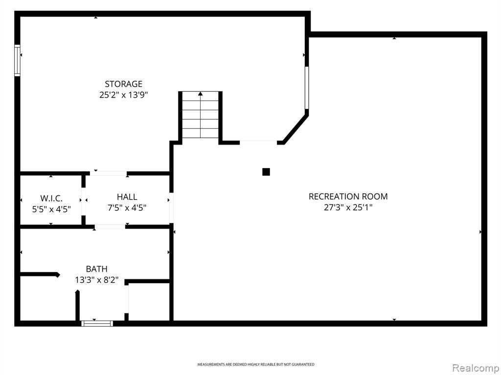 15715 Exeter Court Fraser, MI 48026 - Photo 31 of 32