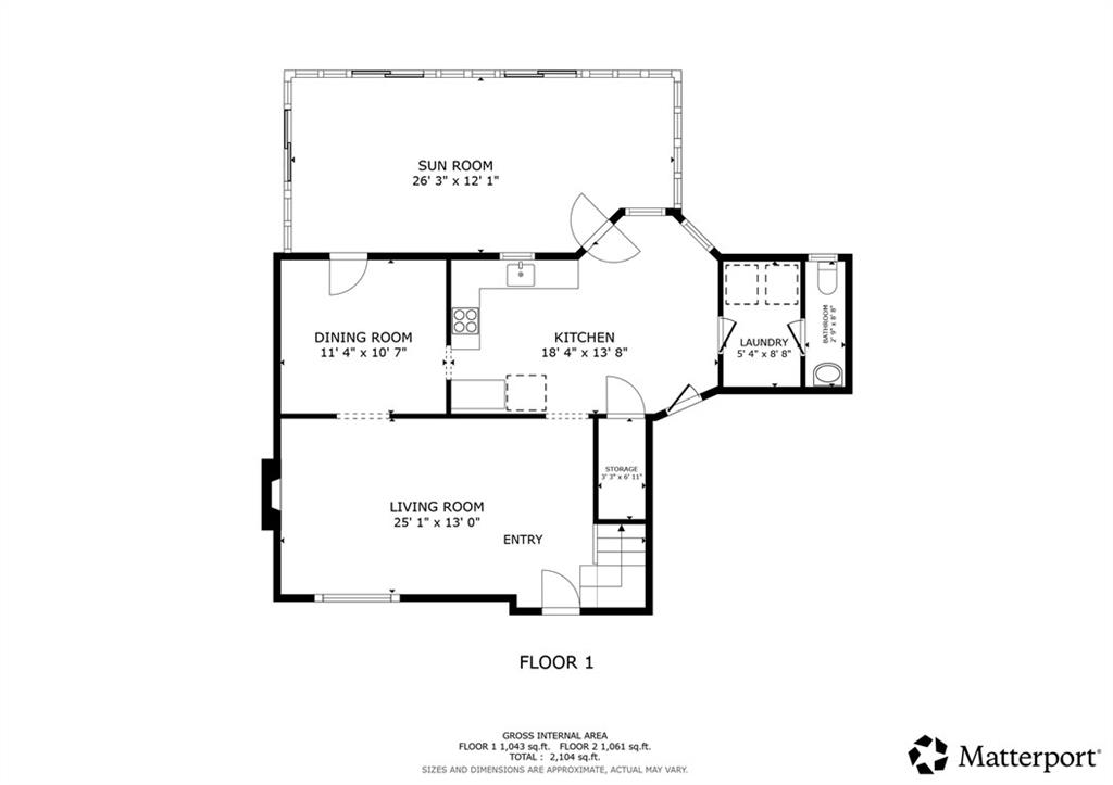 1675 Round Road Southeast Grayson, GA 30017 - Photo 46 of 47 Gallery Image 46