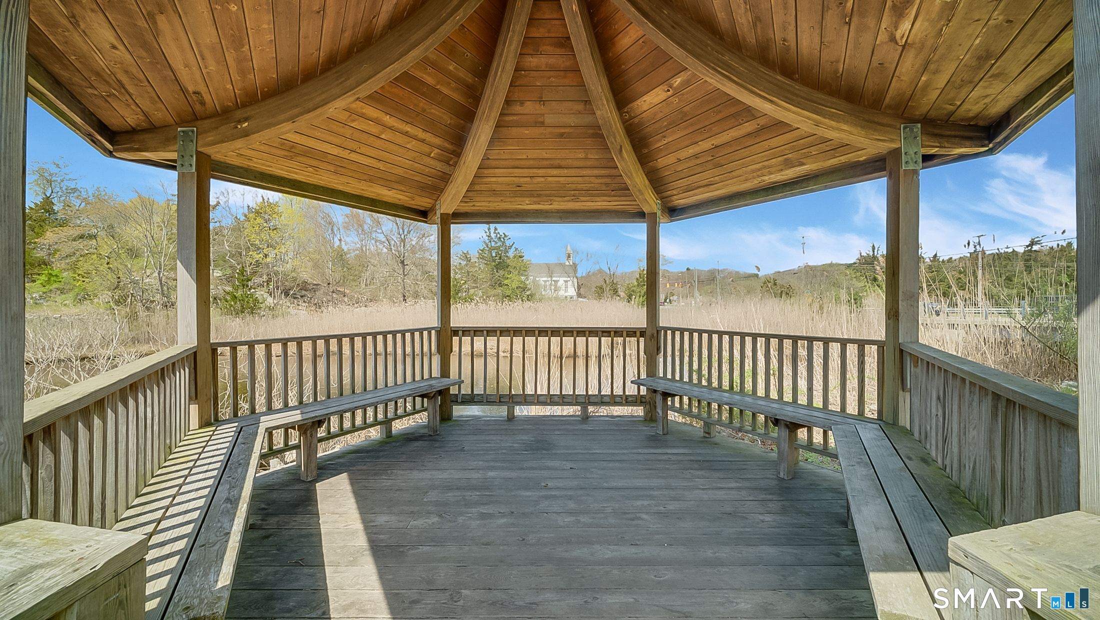 10 Fort Hill Road, Unit 1B Groton, CT 06340 - Photo 23 of 24