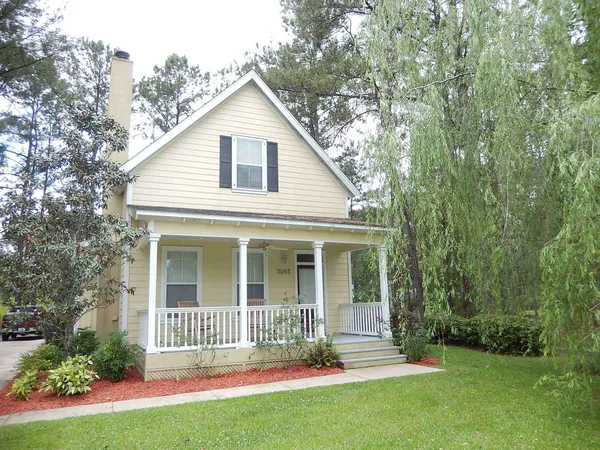 $2,150 | 3065 Morningside Drive, Tallahassee, FL 32301