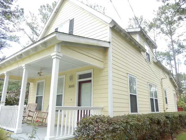 $2,150 | 3065 Morningside Drive, Tallahassee, FL 32301
