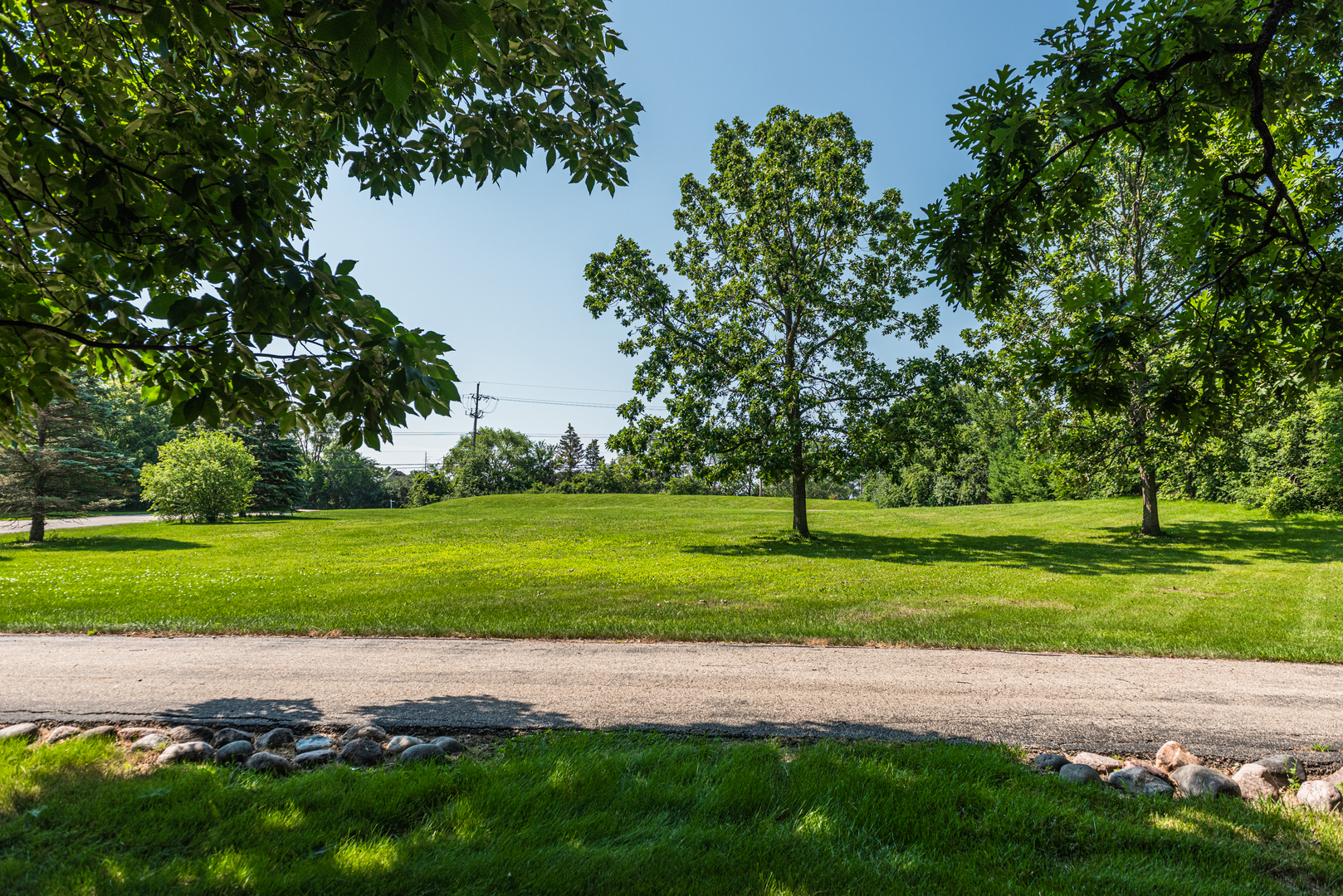 1071 Bonner Road Wauconda, IL 60084 - Photo 7 of 61 a view of a park