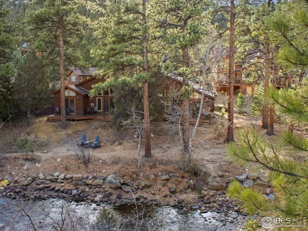 $597,500 | 525 Fall River Lane, Unit 6, Estes Park, CO 80517