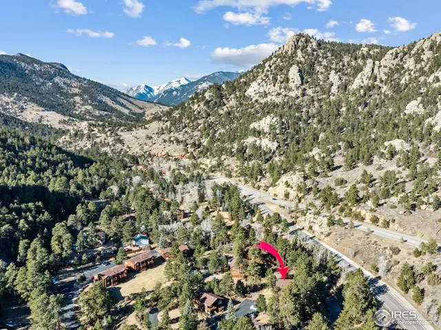 $597,500 | 525 Fall River Lane, Unit 6, Estes Park, CO 80517