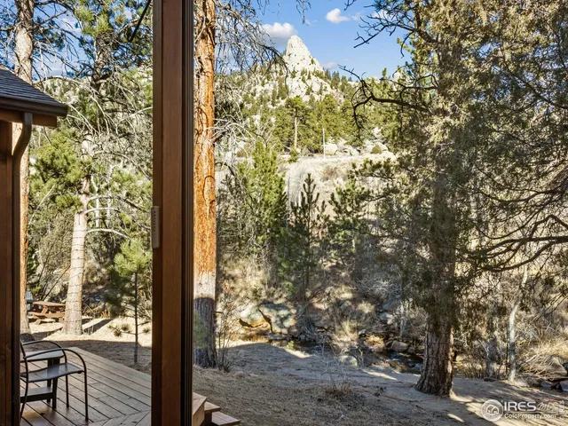 $597,500 | 525 Fall River Lane, Unit 6, Estes Park, CO 80517