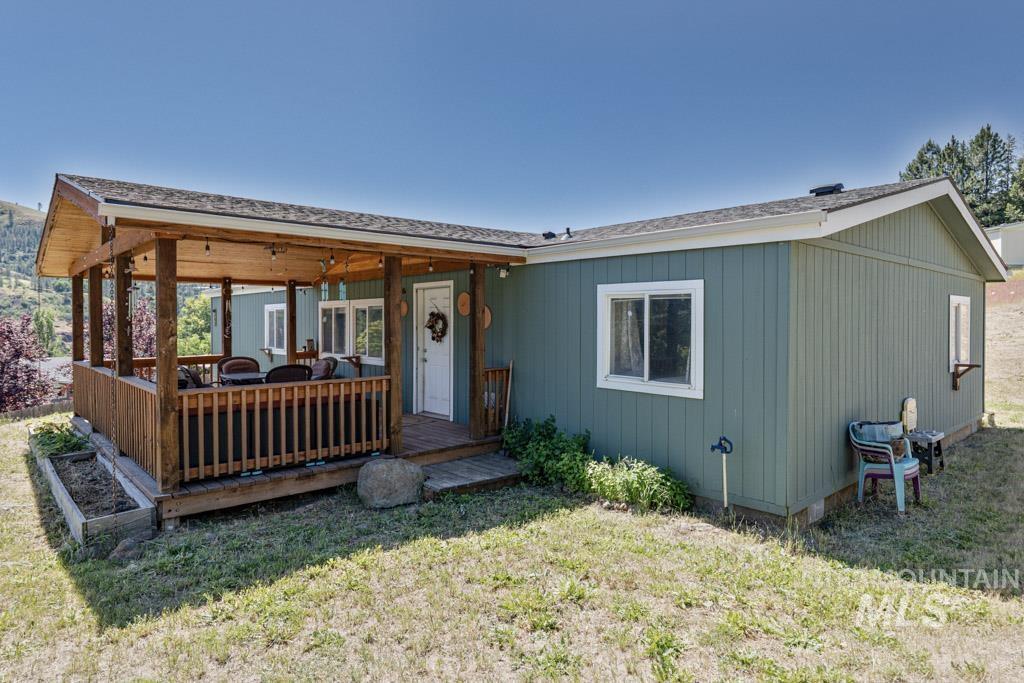 603 4th Street Juliaetta, ID 83535 - Photo 8 of 32