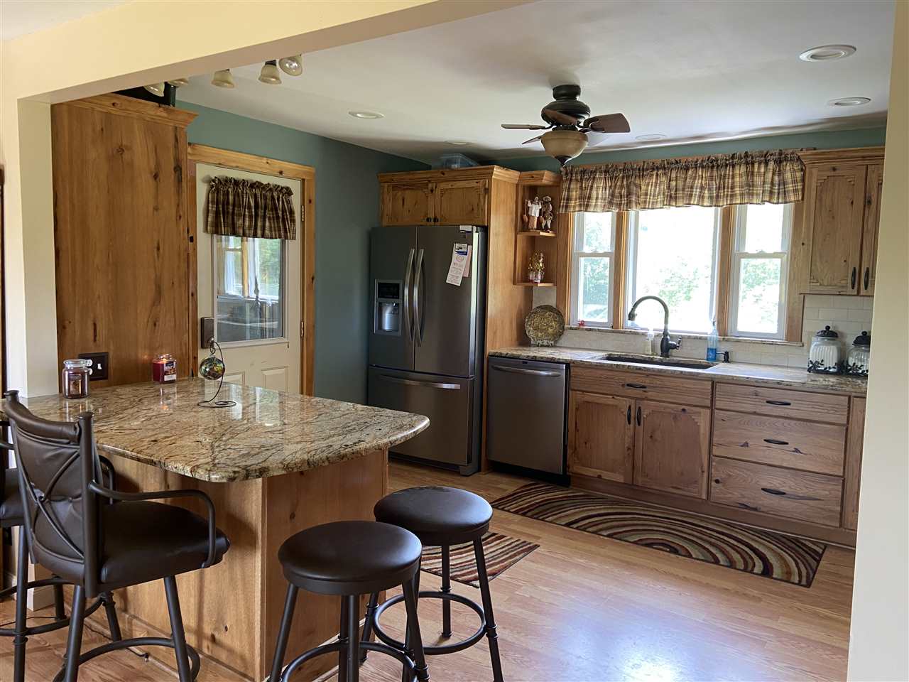 4070 South 23 Road Boon, MI 49618 - Photo 4 of 29 1877559-3.JPG