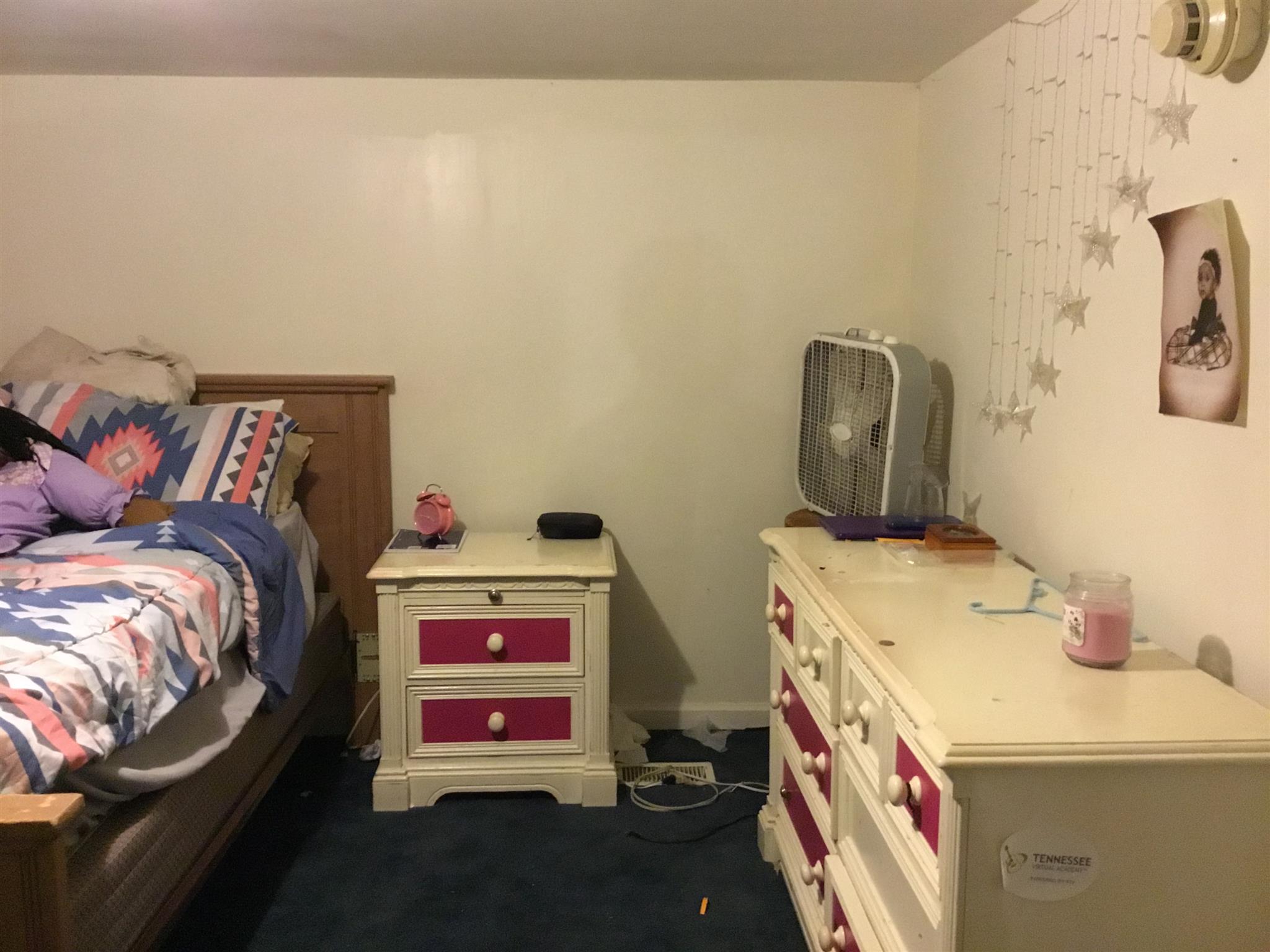 1809 South Hamilton Road Nashville, TN 37218 - Photo 8 of 15 a utility room with dryer and washer