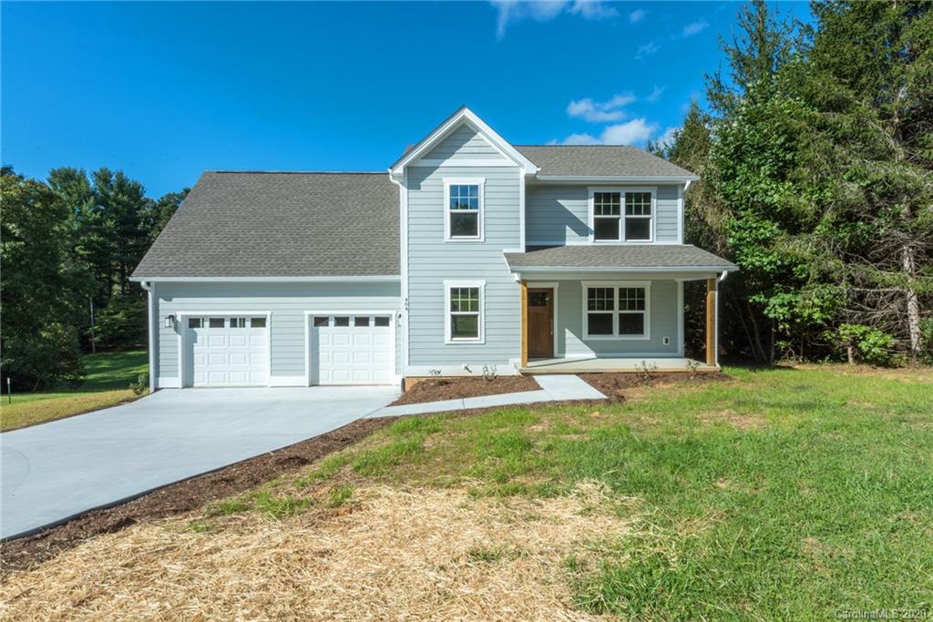 404 Emmas Grove Road Fletcher, NC 28732 - Photo 1 of 30 Gallery Image 1