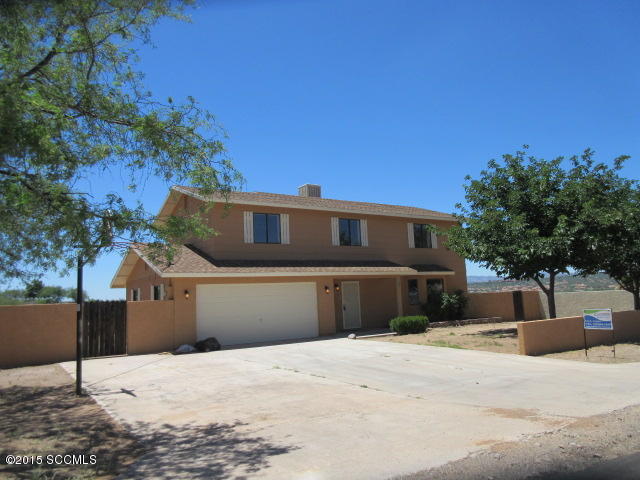 273 Camino Magnifico Rio Rico, AZ 85648 - Photo 3 of 28