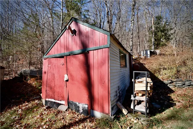 $184,000 | 339 Mountain Lake Road, Andes, NY 13731