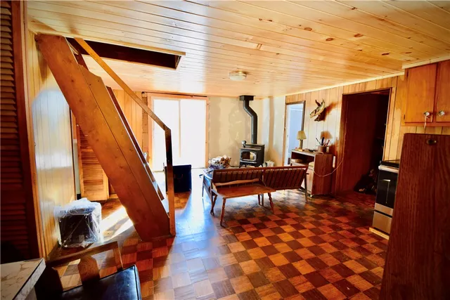 $184,000 | 339 Mountain Lake Road, Andes, NY 13731