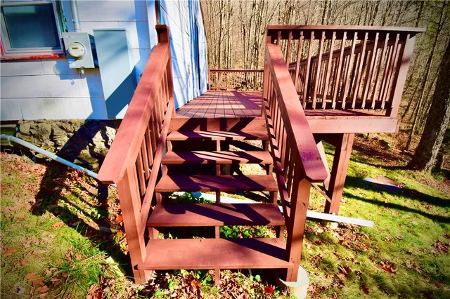 $184,000 | 339 Mountain Lake Road, Andes, NY 13731