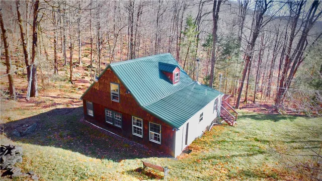 $184,000 | 339 Mountain Lake Road, Andes, NY 13731