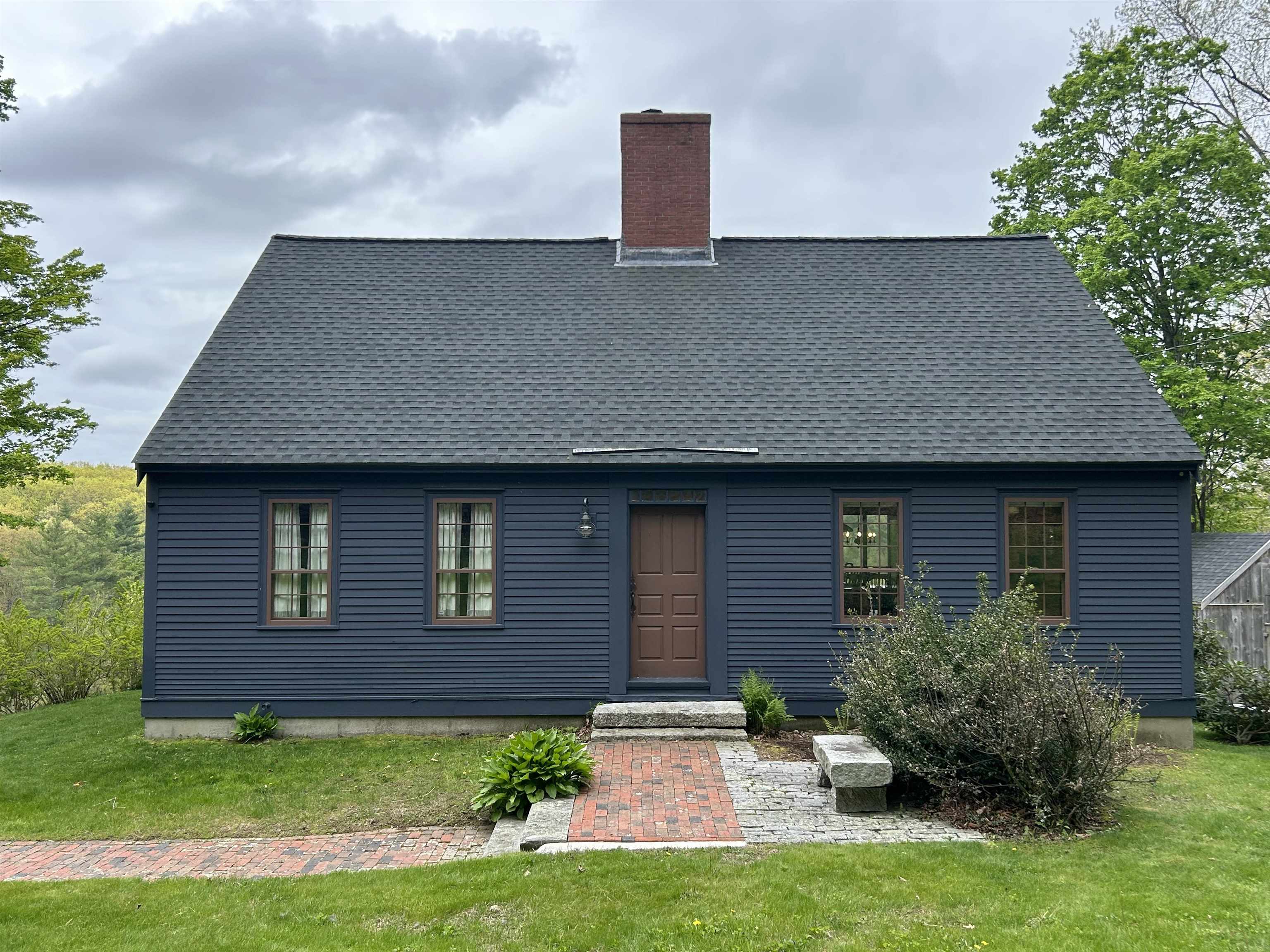 50 Moulton Ridge Road Kensington, NH 03833 - Photo 1 of 47