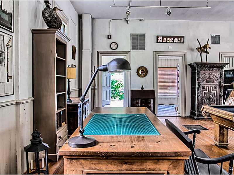 26 Main Street Little Compton, RI 02837 - Photo 7 of 24 Studio/Study/Office.
