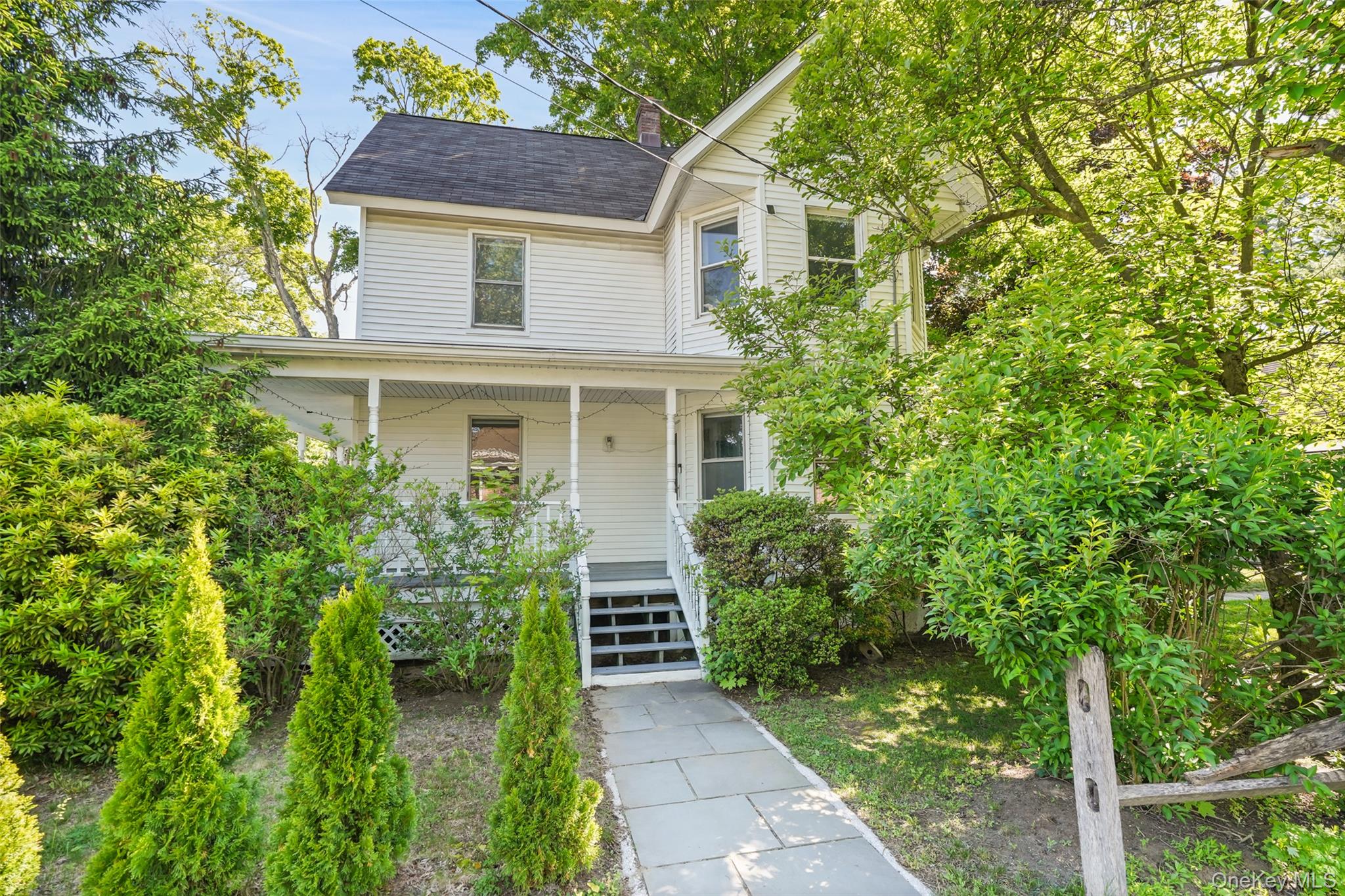 453 Old Post Road Bedford, NY 10506 - Photo 21 of 24