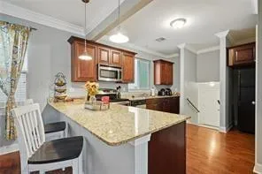 $2,100 | 825 Chapelle Street, New Orleans, LA 70124