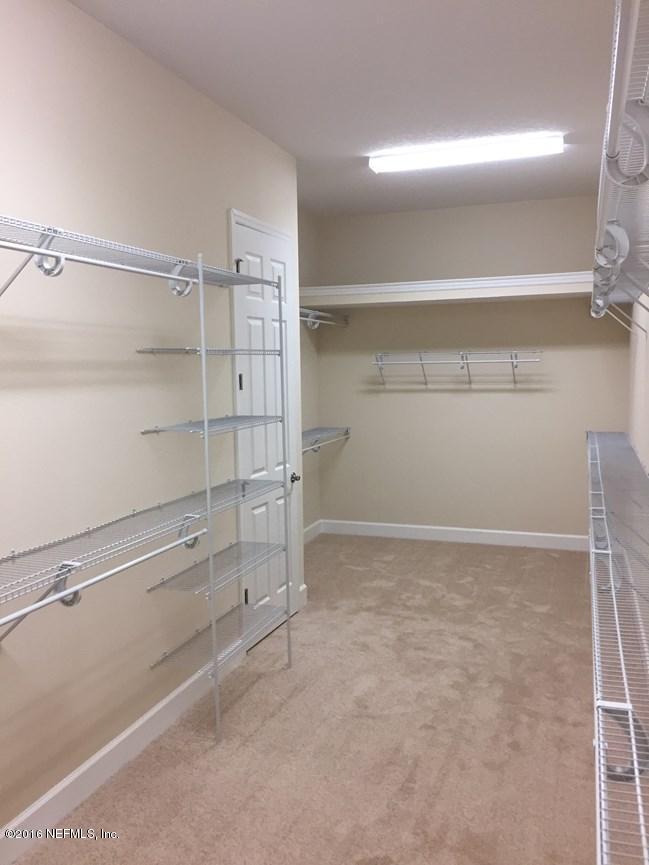2555 Riley Oaks Trail Jacksonville, FL 32223 - Photo 21 of 24 Master Closet 2