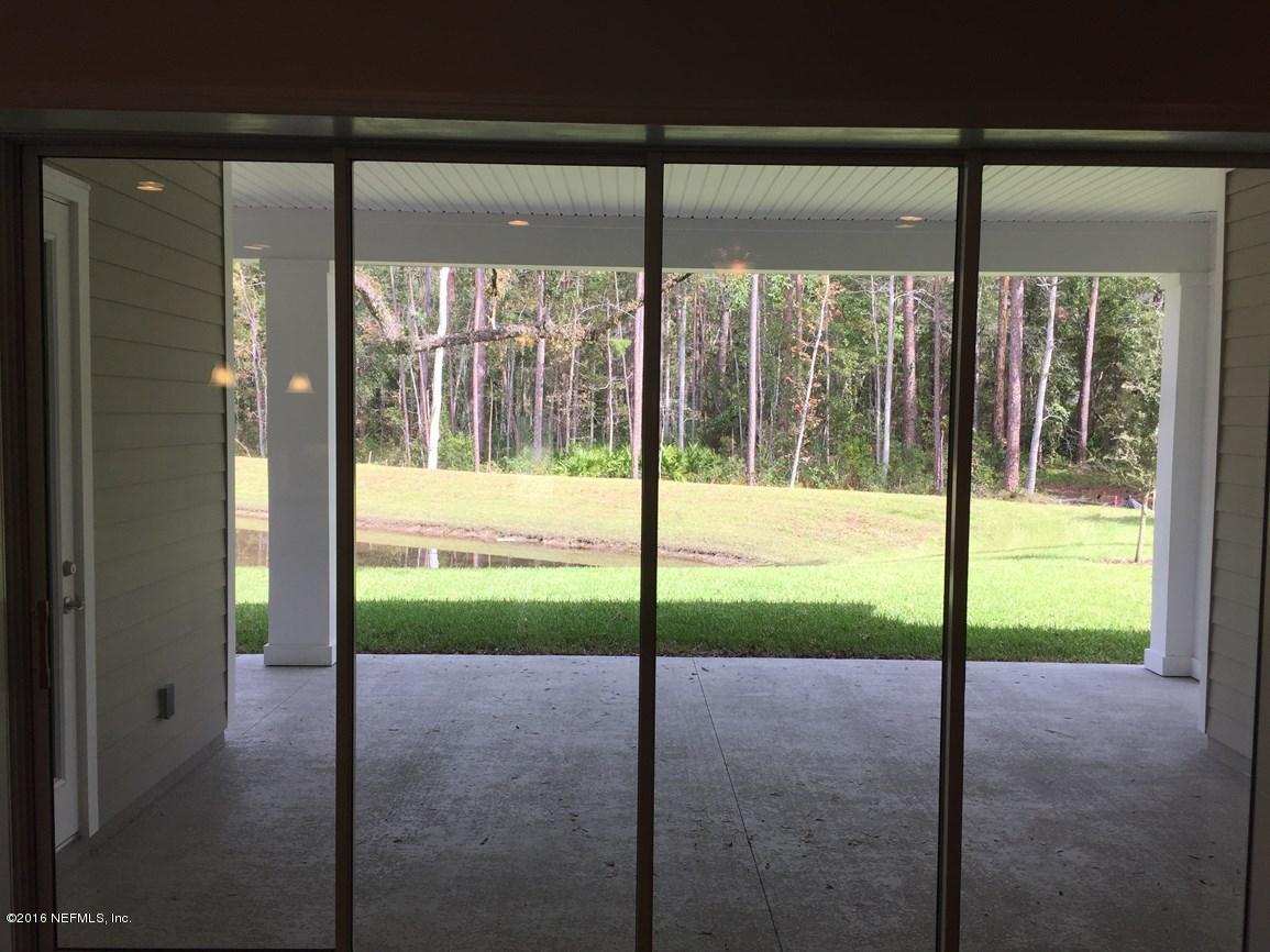 2555 Riley Oaks Trail Jacksonville, FL 32223 - Photo 24 of 24 View from back of home