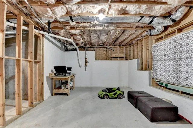 $540,000 | 1732 Sweet Branch Trail, Grayson, GA 30017