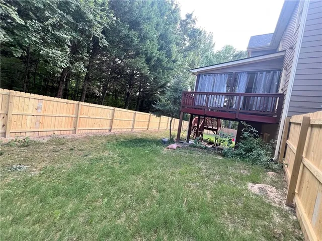 $540,000 | 1732 Sweet Branch Trail, Grayson, GA 30017