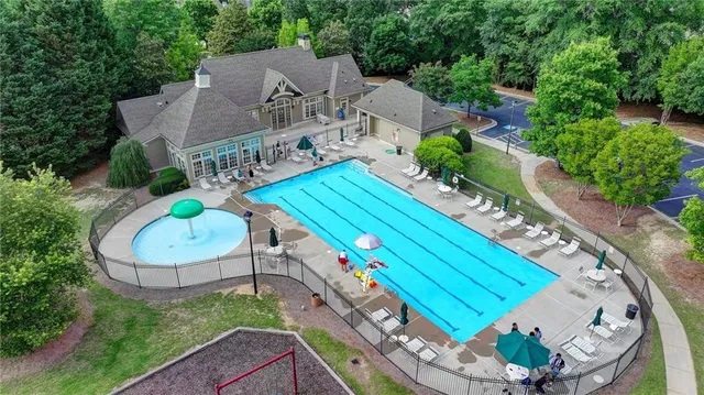 $540,000 | 1732 Sweet Branch Trail, Grayson, GA 30017