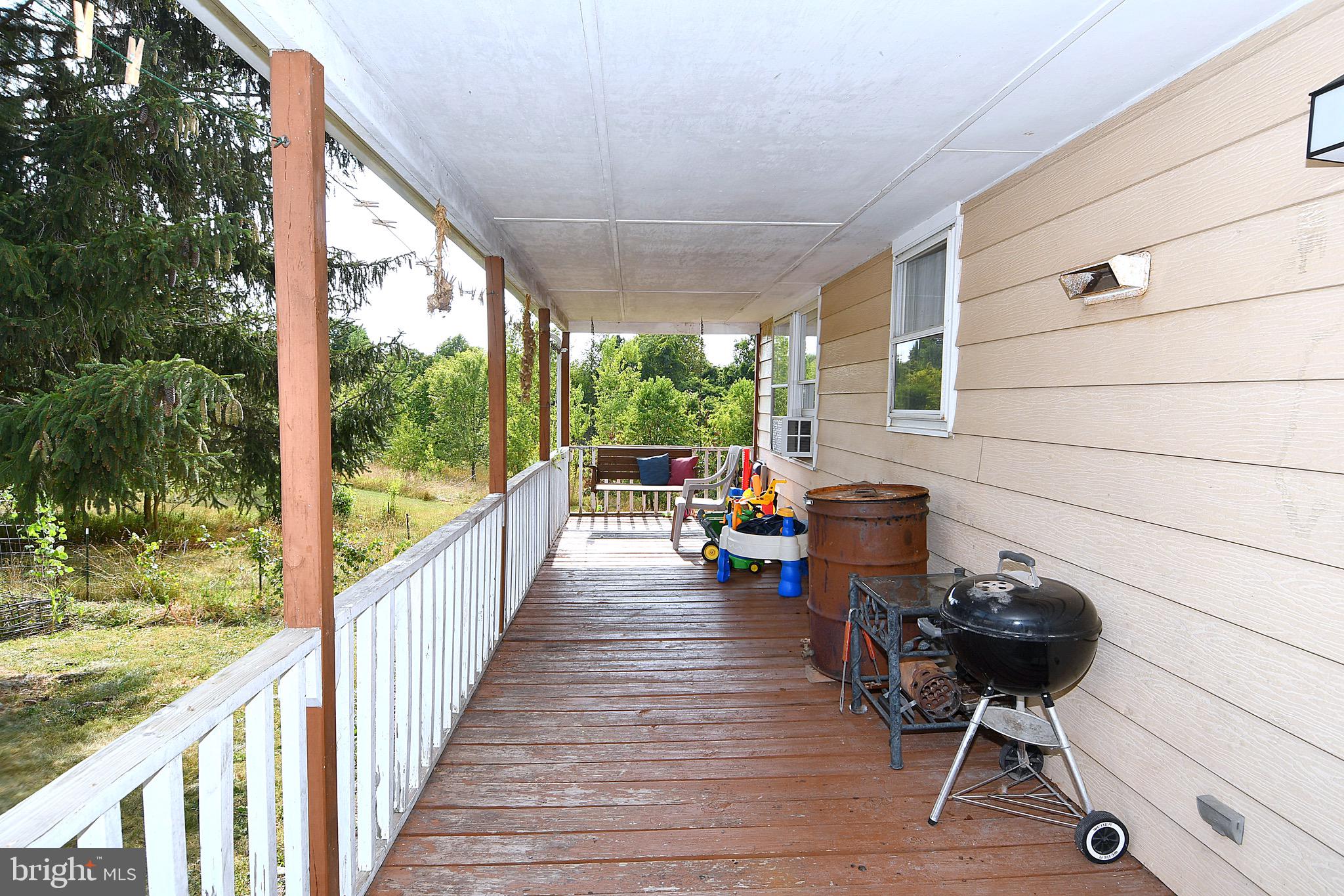 928 Ruppenthal Road Berkeley Springs, WV 25411 - Photo 28 of 67
