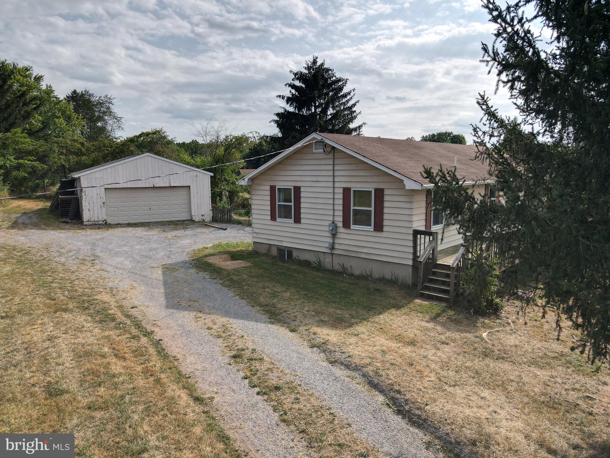 928 Ruppenthal Road Berkeley Springs, WV 25411 - Photo 33 of 67