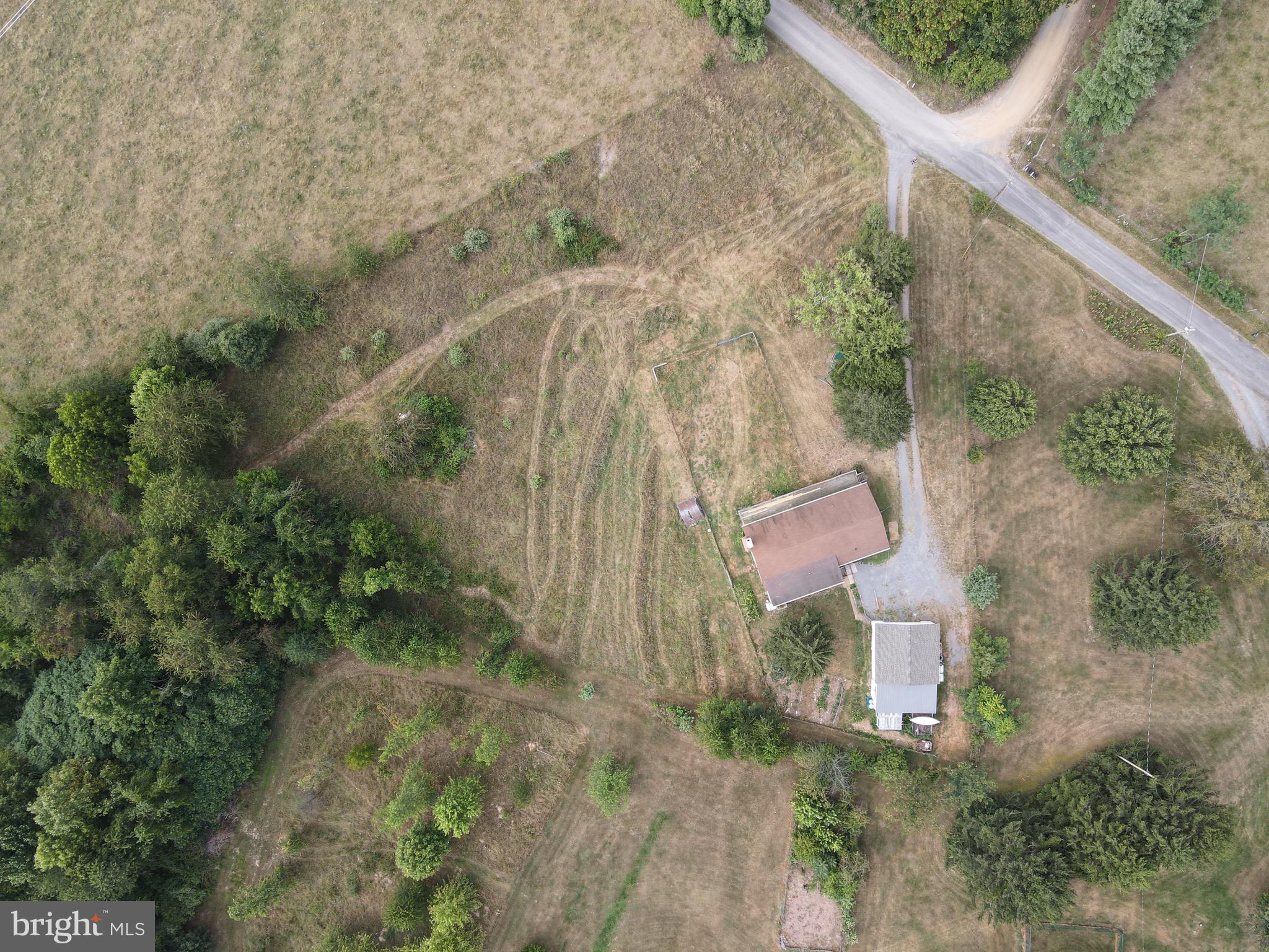 928 Ruppenthal Road Berkeley Springs, WV 25411 - Photo 35 of 67