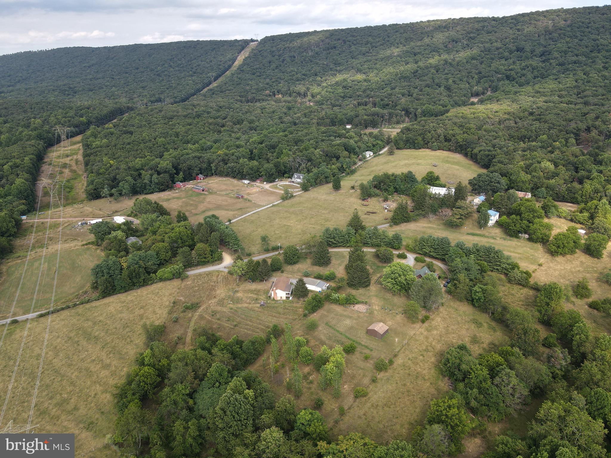 928 Ruppenthal Road Berkeley Springs, WV 25411 - Photo 36 of 67