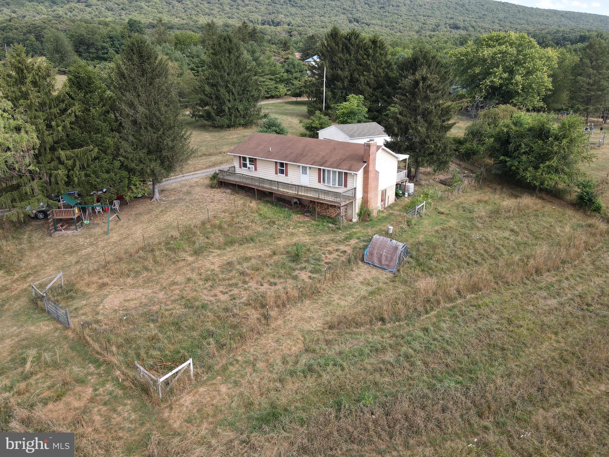 928 Ruppenthal Road Berkeley Springs, WV 25411 - Photo 38 of 67