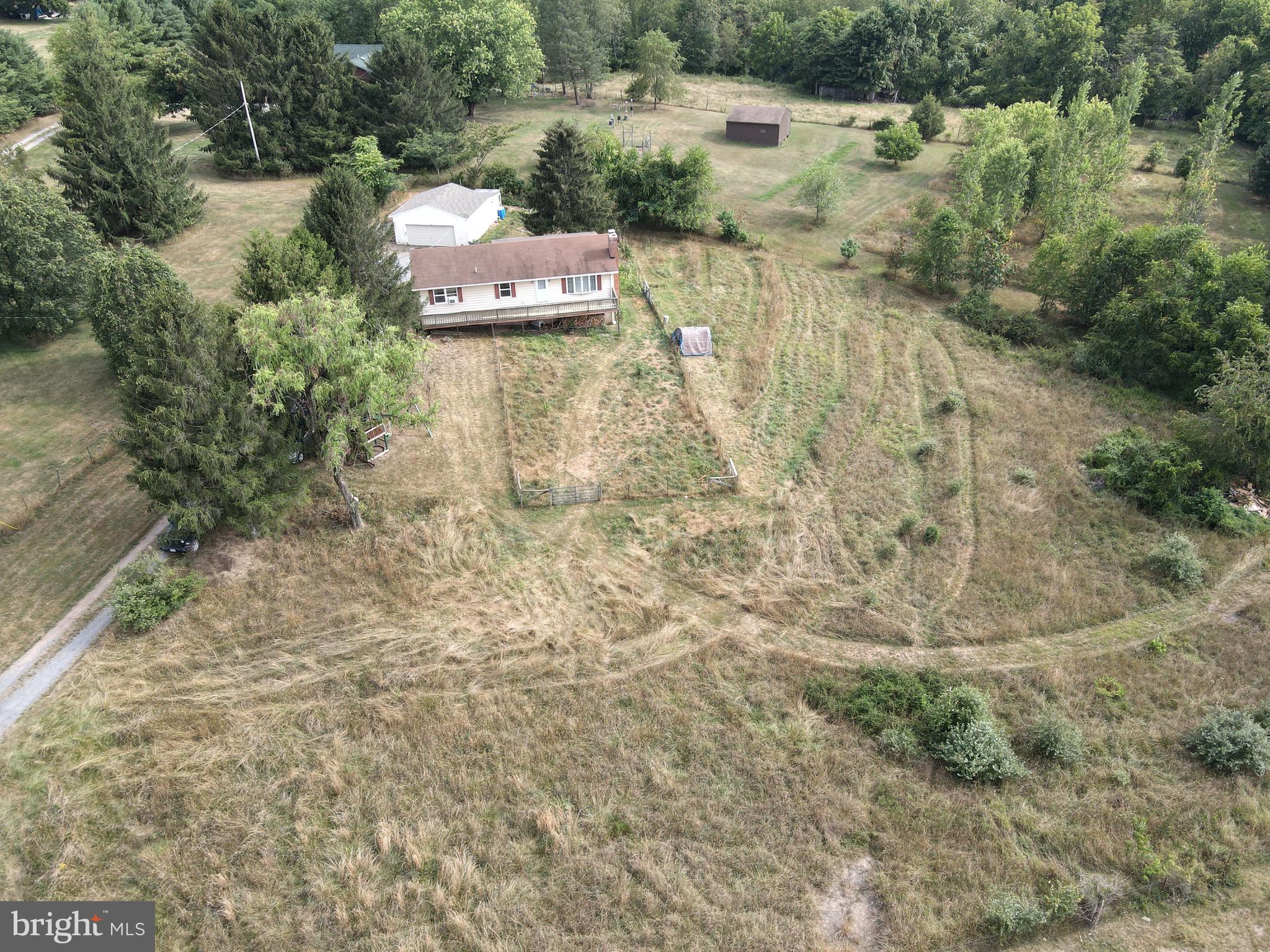 928 Ruppenthal Road Berkeley Springs, WV 25411 - Photo 39 of 67