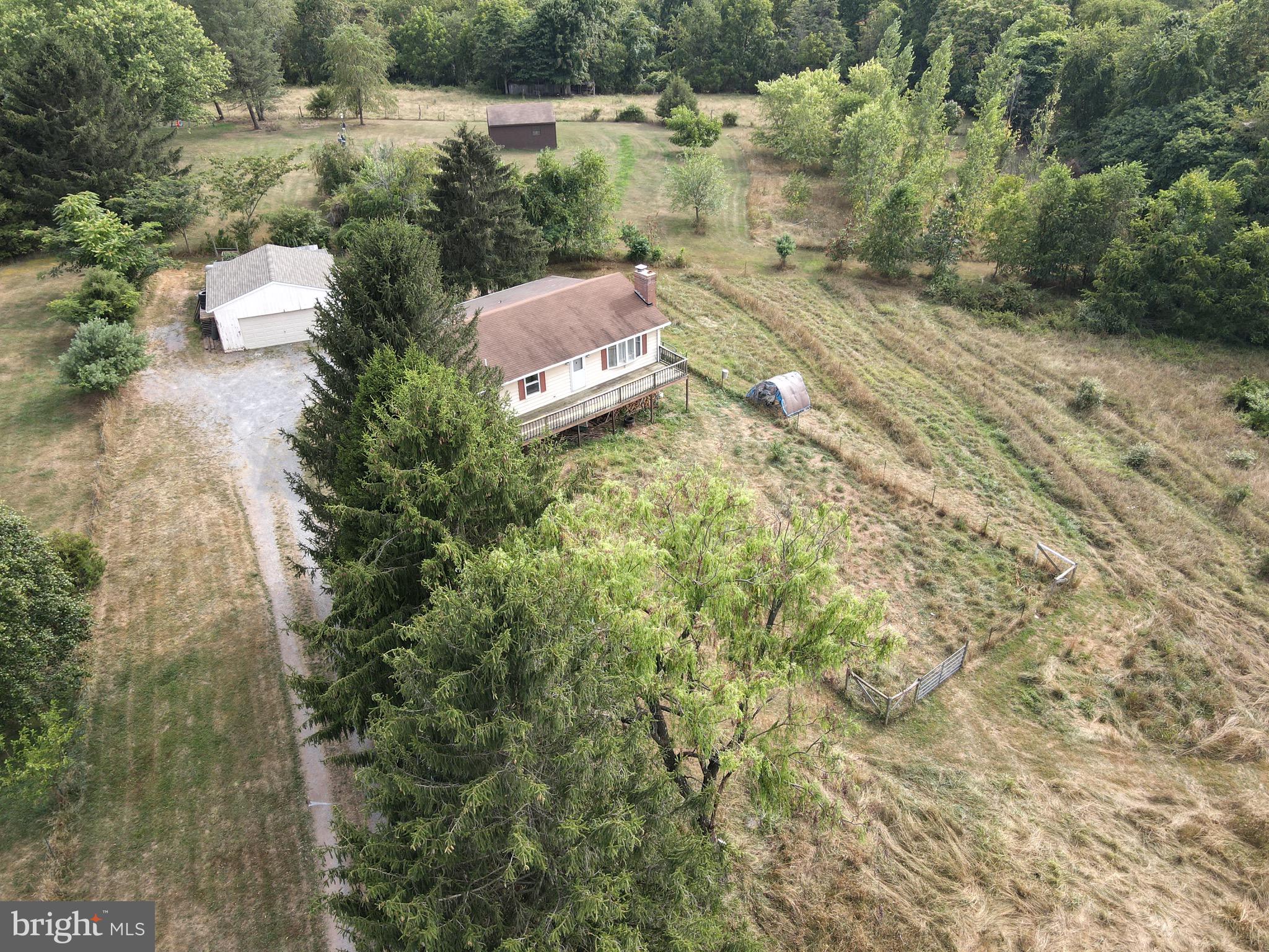 928 Ruppenthal Road Berkeley Springs, WV 25411 - Photo 42 of 67